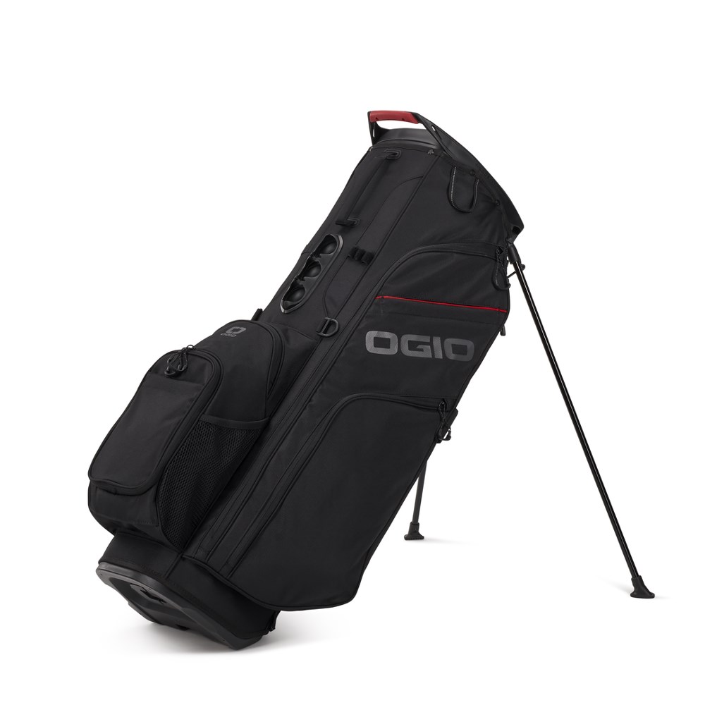 NEW OGIO GOLF 2021 Woode 8 Hybrid Stand / Carry Bag 8way Top Pick